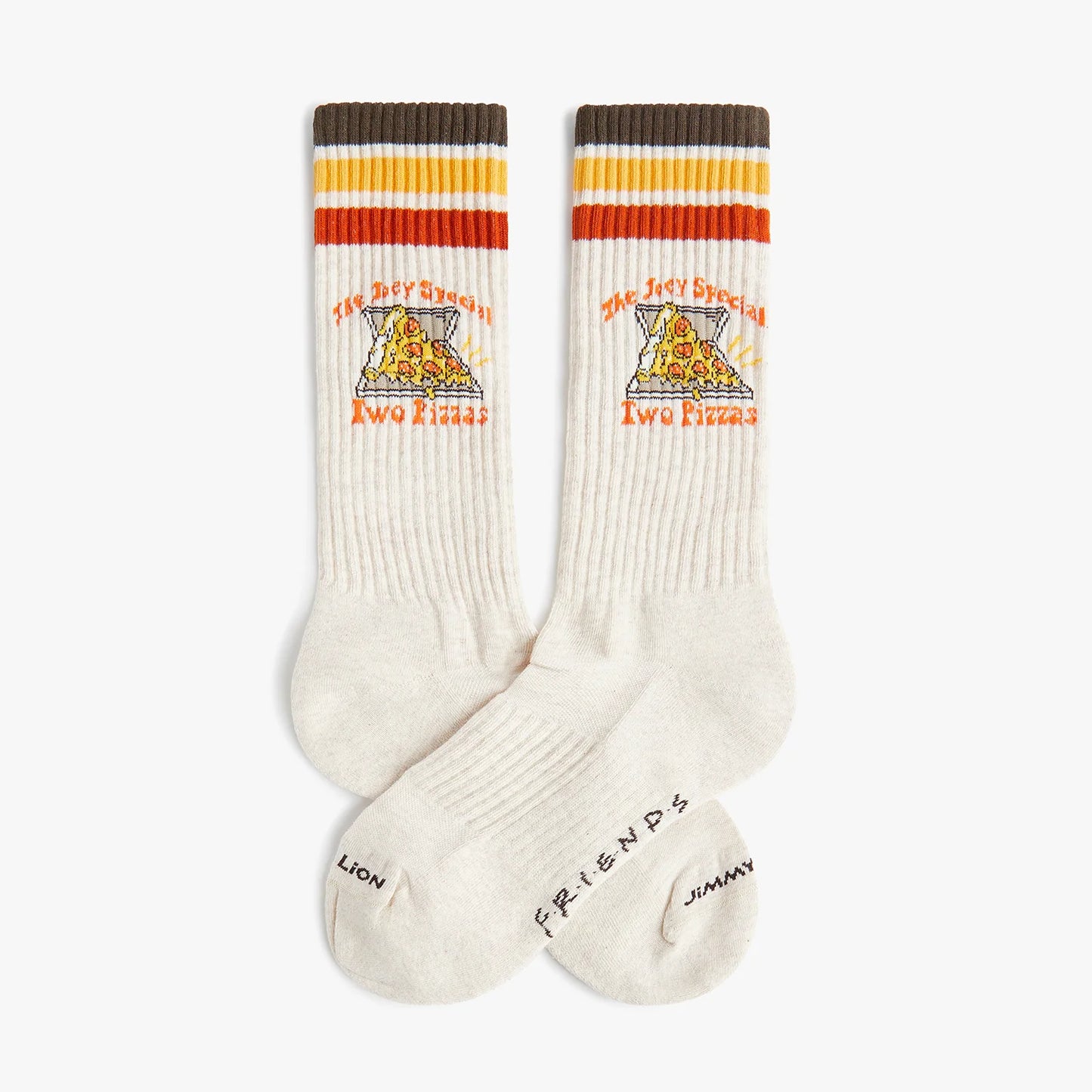 CALCETINES JIMMY LION FRIENDS JOEY SPECIAL