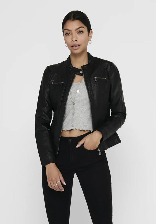 CHAQUETA MUJER ONLY 15081400