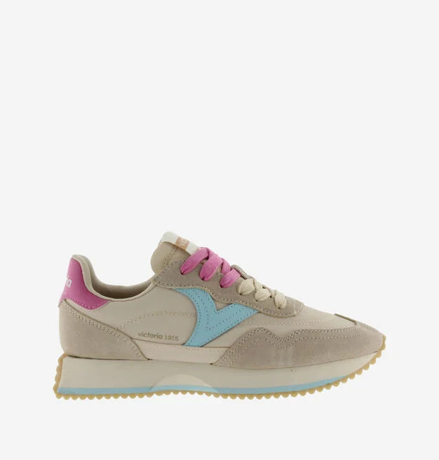ZAPATILLAS MUJER VICTORIA 1134117