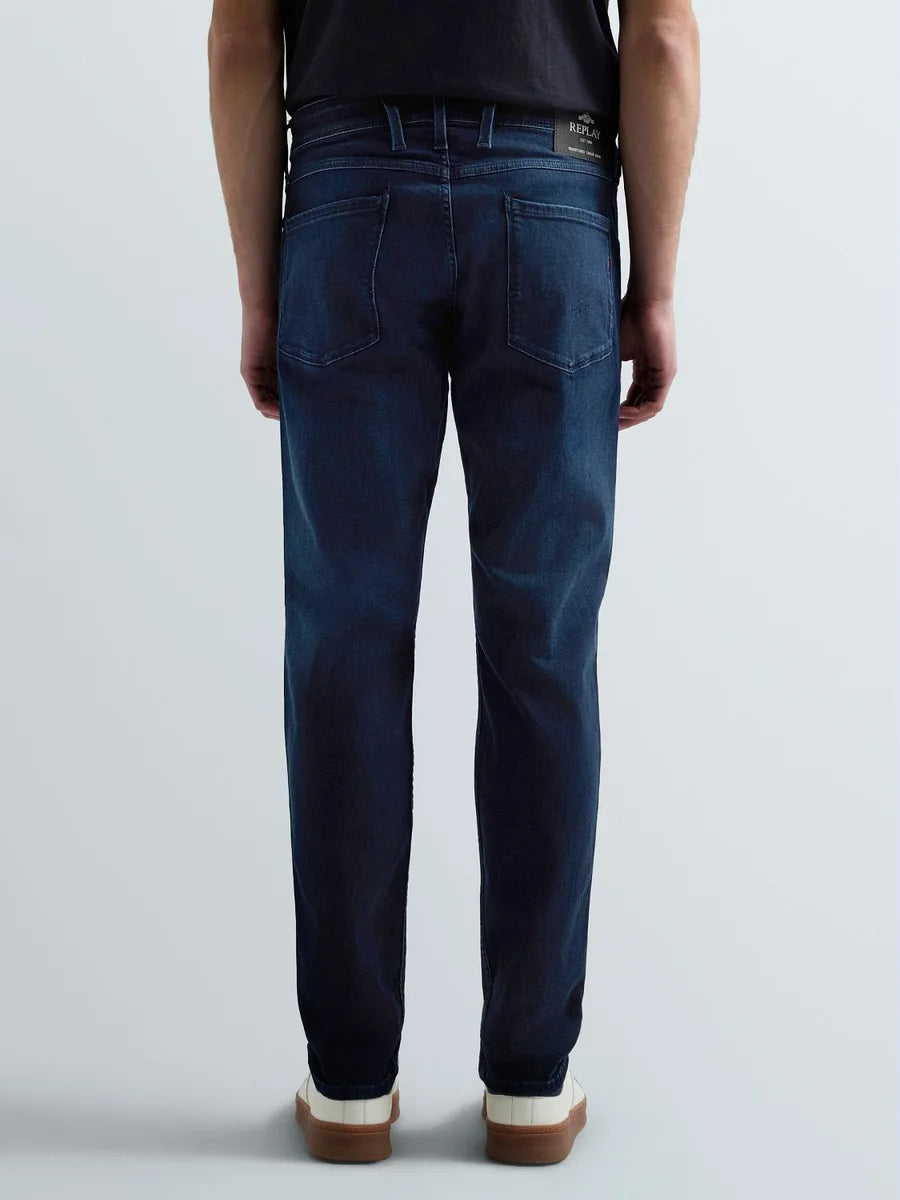 PANTALON HOMBRE REPLAY M914