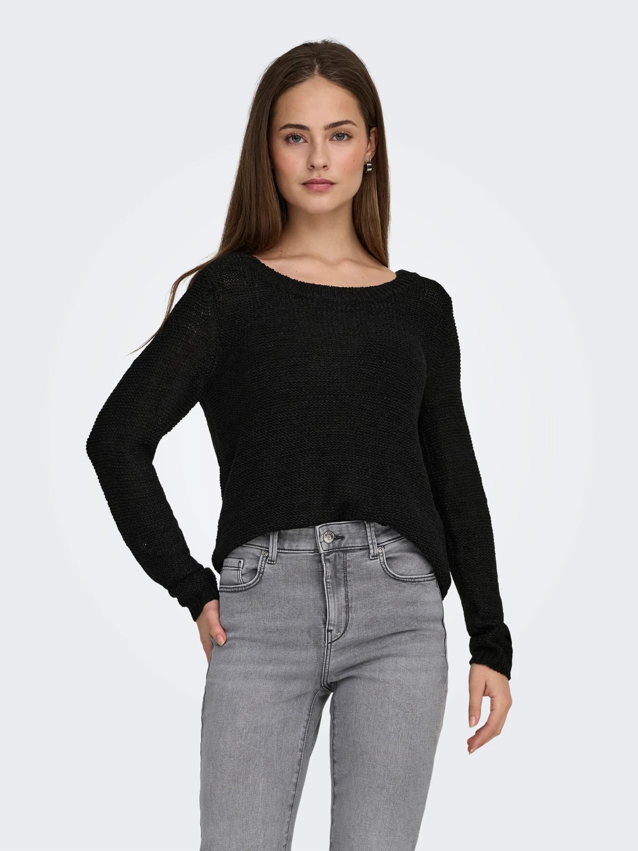 JERSEY MUJER ONLY 15113356