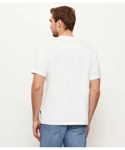 CAMISETA HONBRE REPLAY M3429