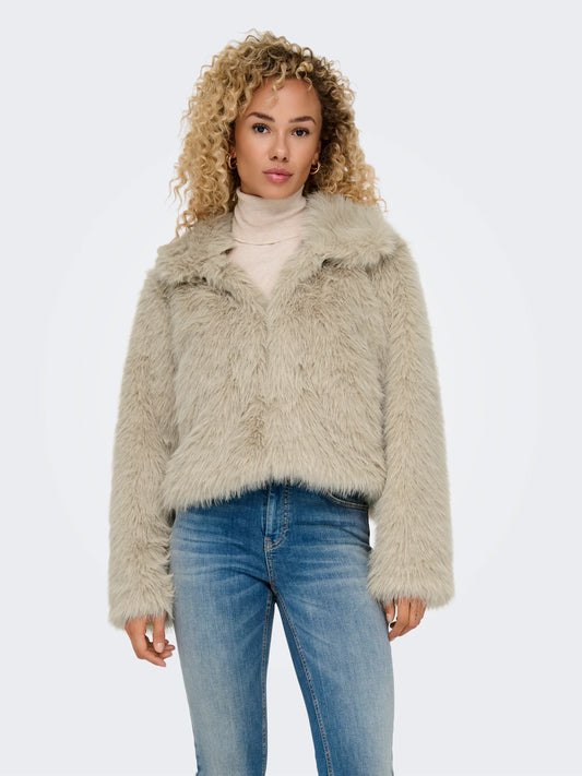 CHAQUETA MUJER ONLY 15322406