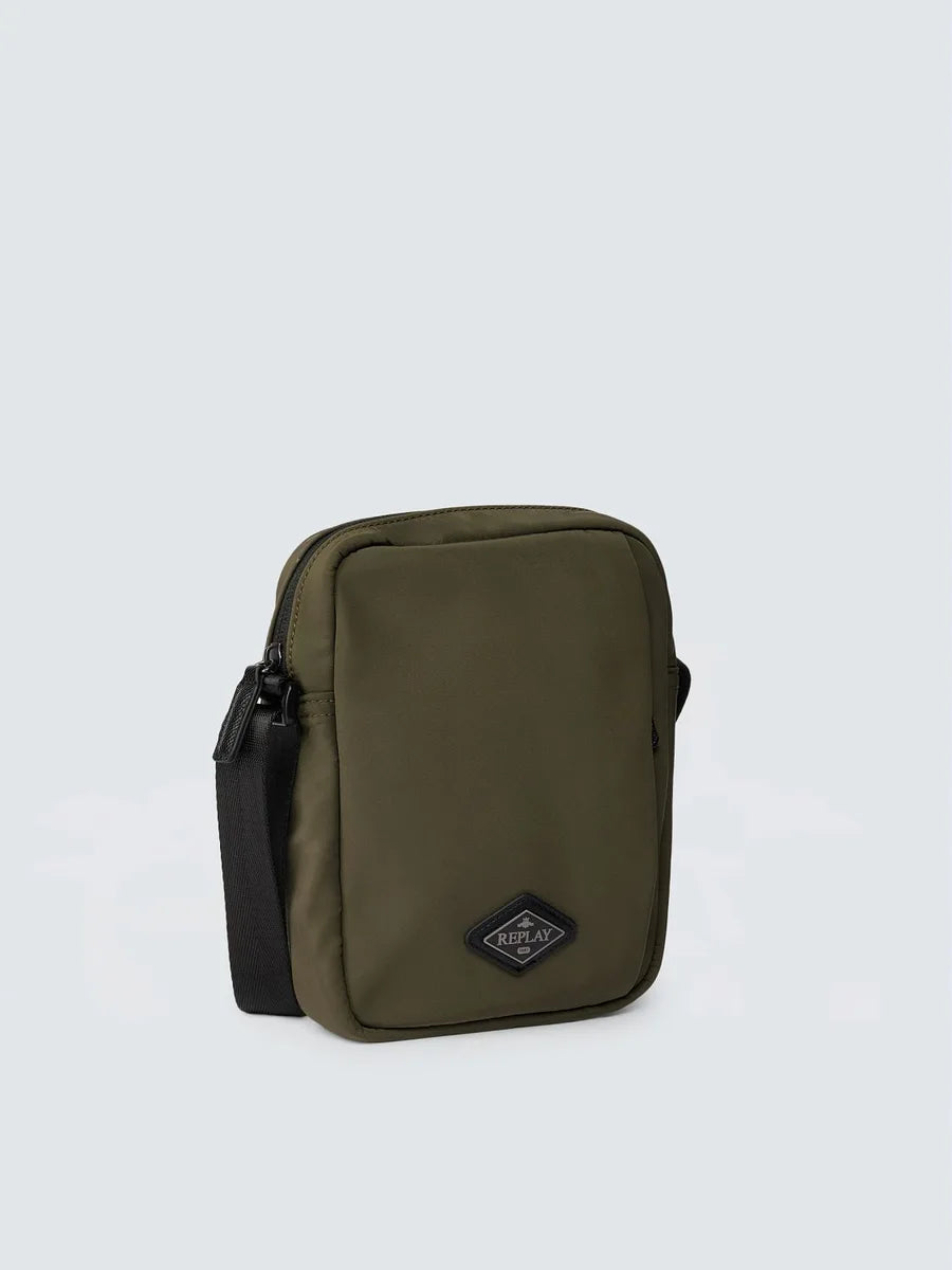 BANDOLERA HOMBRE REPLAY FM3812