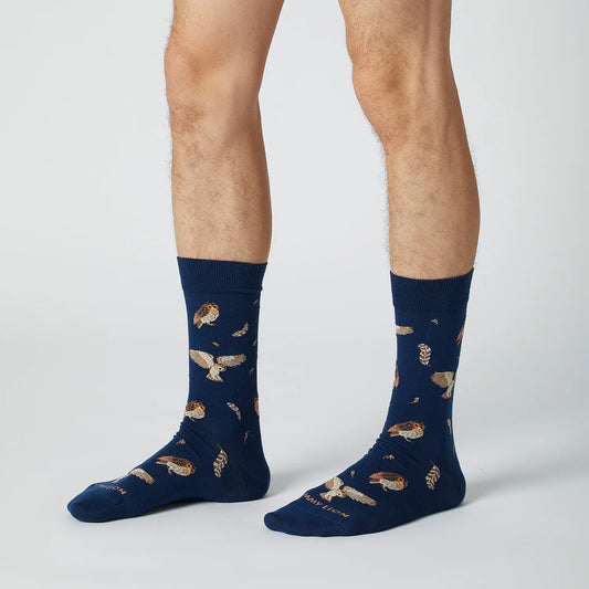 CALCETINES JIMMY LION NIGHT OWL