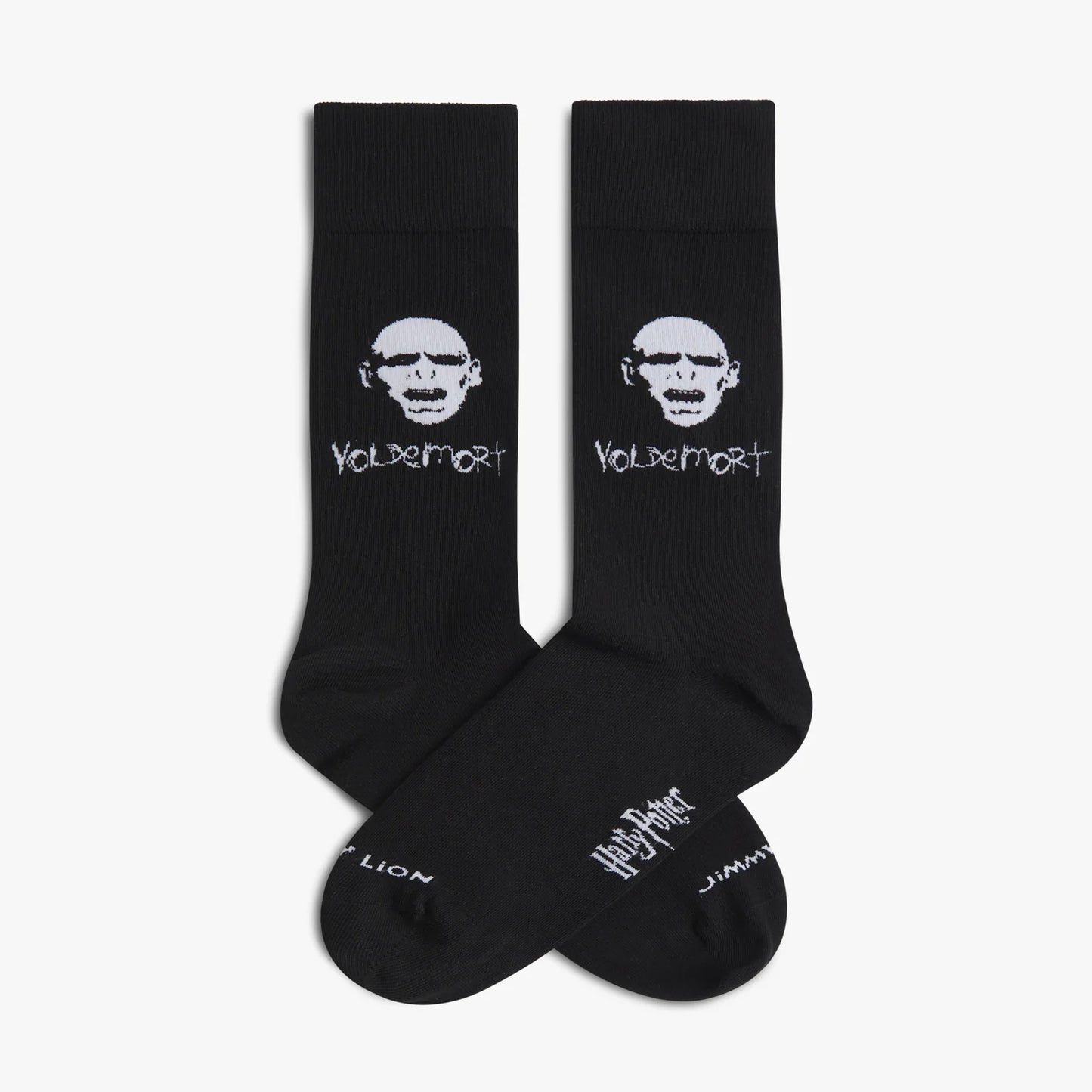 CALCETINES JIMMY LION HARRY POTTER VOLDEMORT