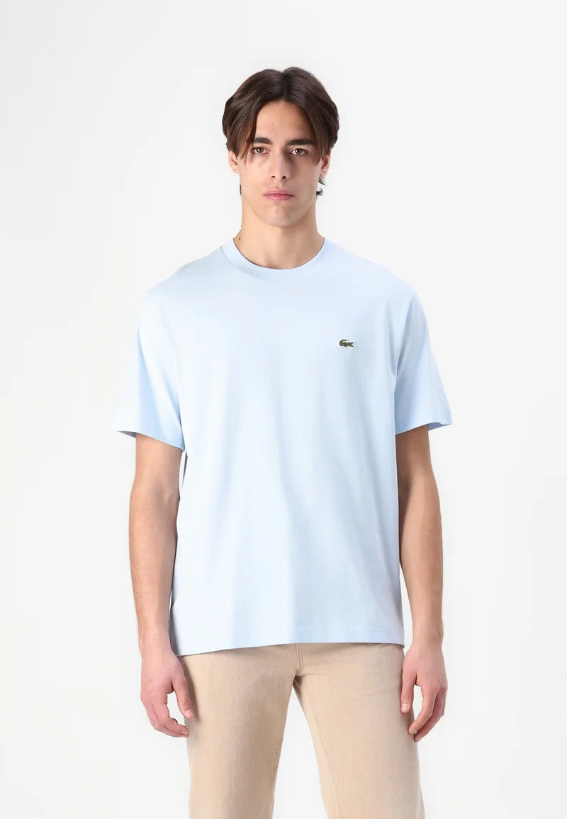 CAMISETA HOMBRE LACOSTE TH7318