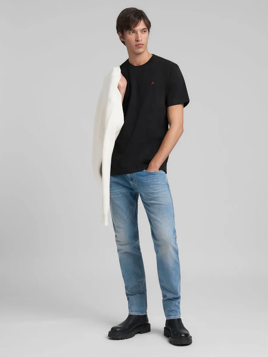CAMISETA HOMBRE REPLAY M3015