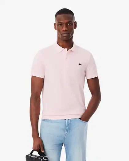 POLO HOMBRE CORTE RECTO LACOSTE DH5522