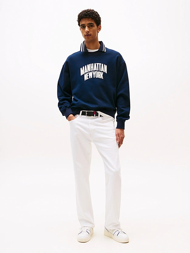 PANTALON HOMBRE TOMMY JEANS DM0DM18746