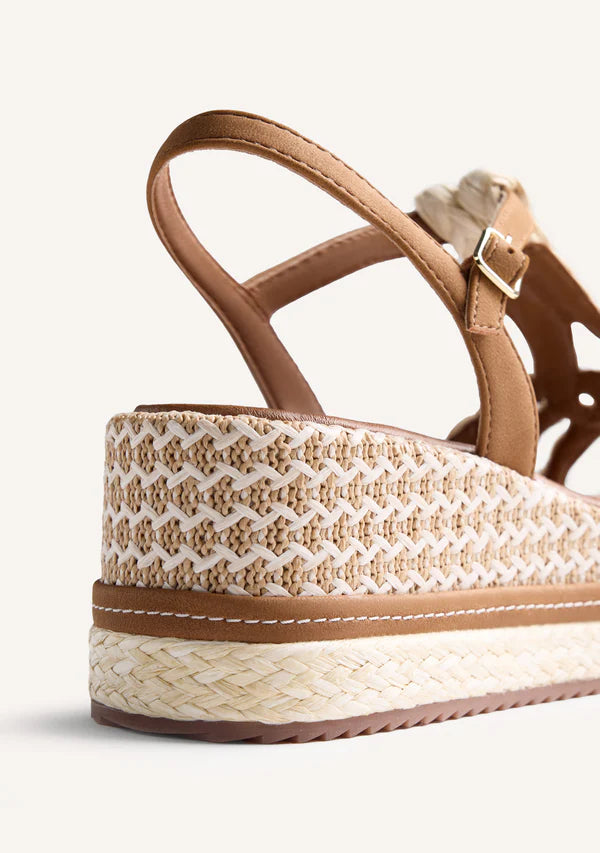 SANDALIA MUJER HARCORT GIOSEPPO 78112