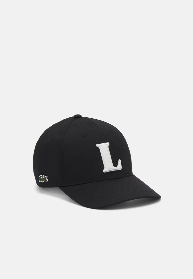 GORRA HOMBRE LACOSTE RK0342