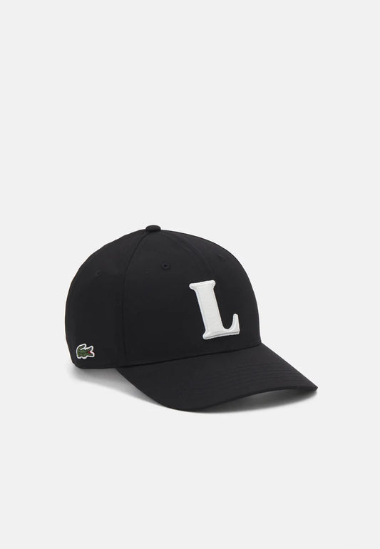 GORRA HOMBRE LACOSTE RK0342