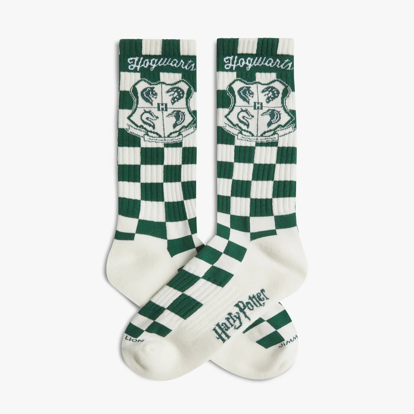 CALCETINES JIMMY LION HARRY POTTER HOGWARTS