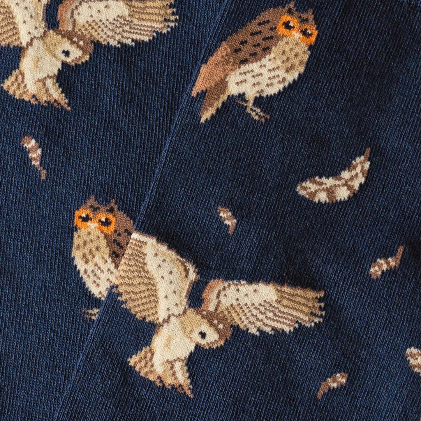 CALCETINES JIMMY LION NIGHT OWL
