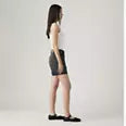 SHORT MUJER BAGGY LEVIS 001JO005