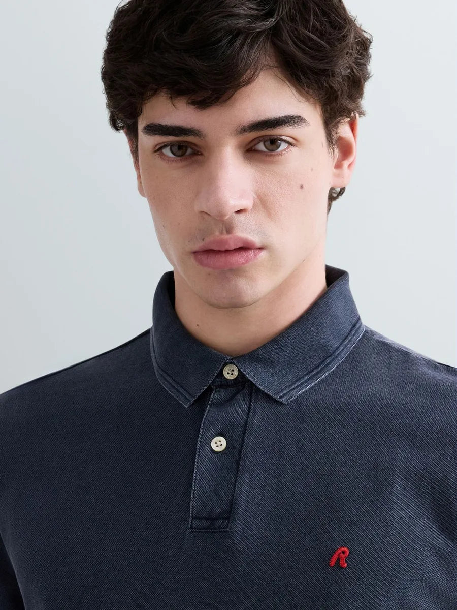 POLO HOMBRE REPLAY M3431A
