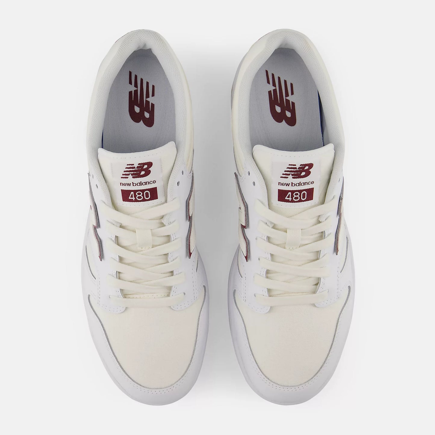 ZAPATILLA HOMBRE NEW BALANCE U480P1BB