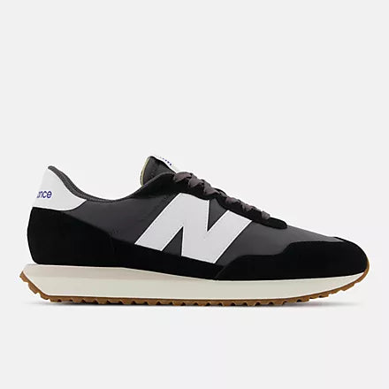 ZAPATILLA UNISEX NEW BALANCE MS237GA