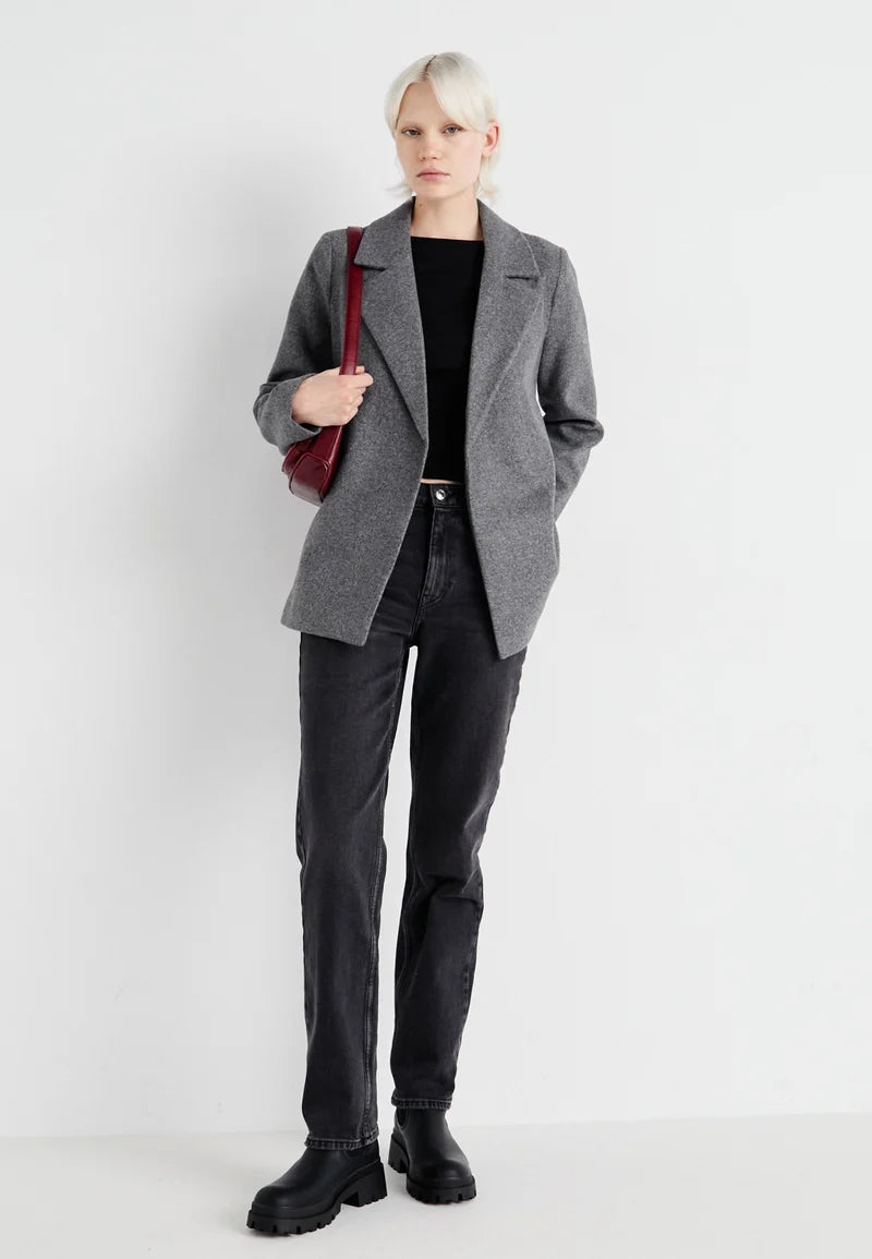 ABRIGO MUJER ONLY 15344621