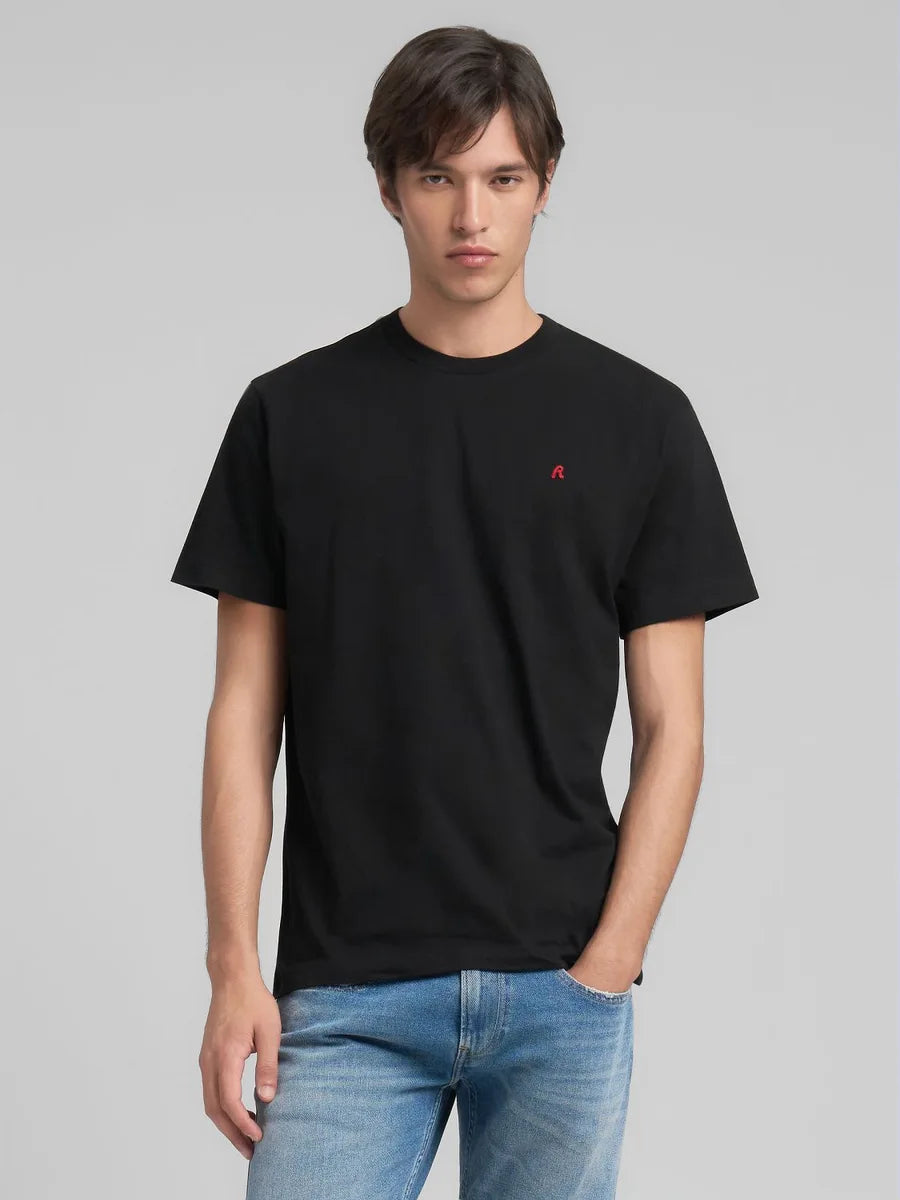 CAMISETA HOMBRE REPLAY M3015