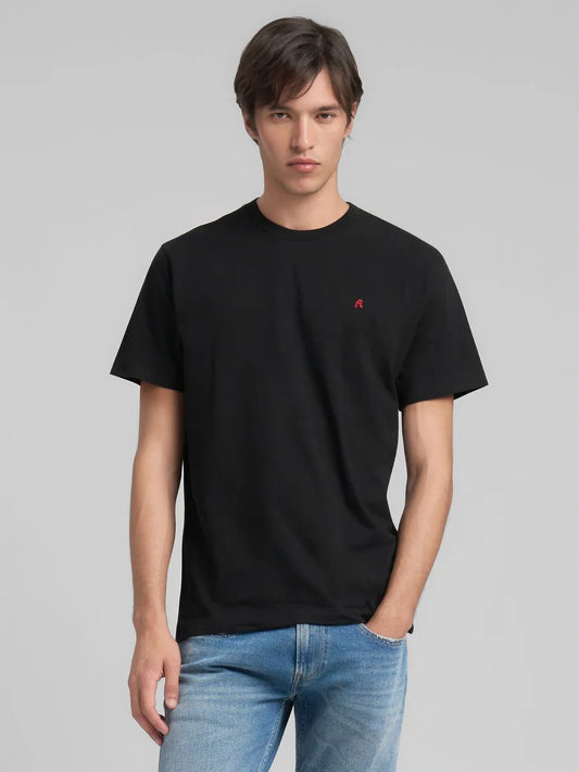 CAMISETA HOMBRE REPLAY M3015