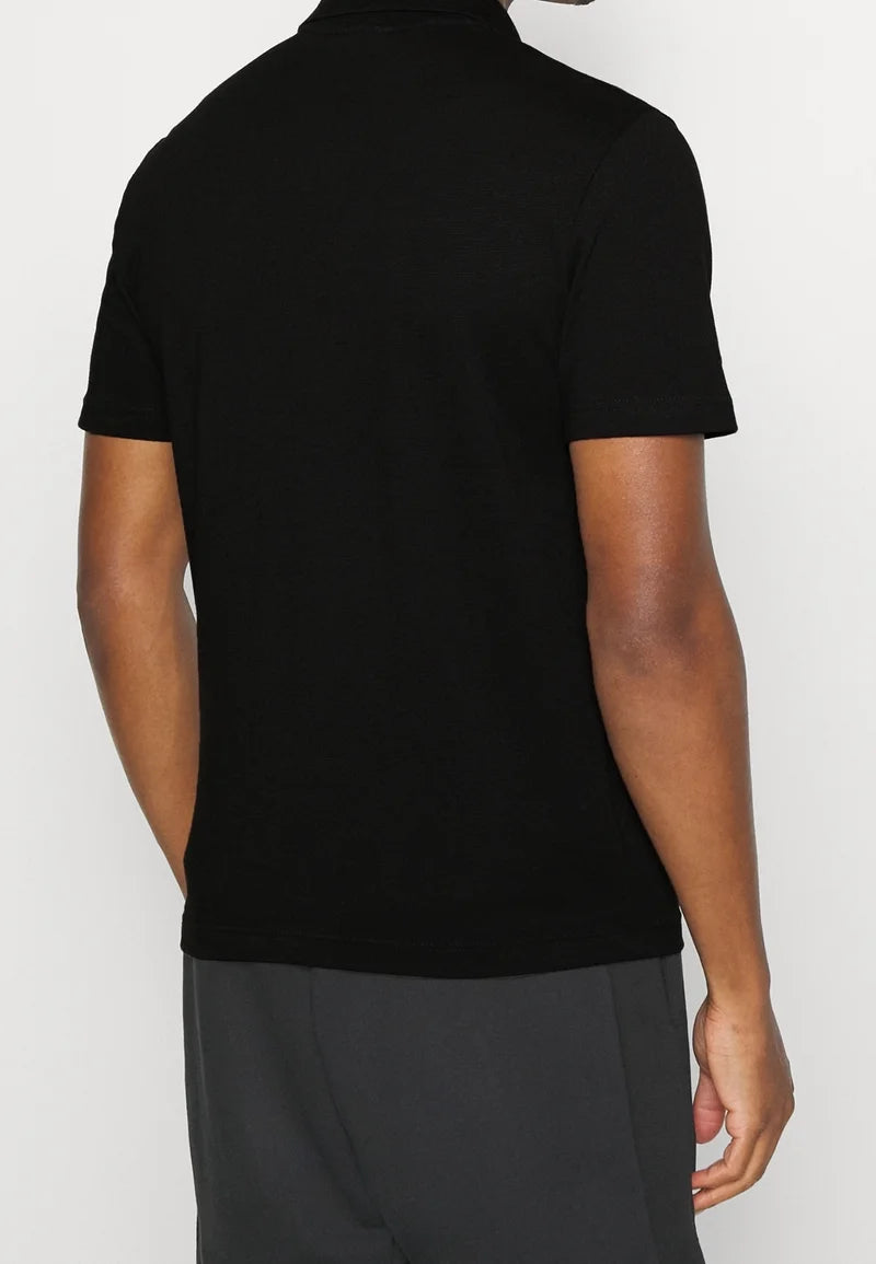 POLO HOMBRE CORTE RECTO LACOSTE L.12.12
