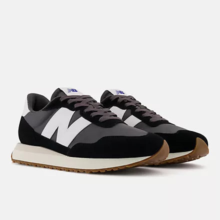 ZAPATILLA UNISEX NEW BALANCE MS237GA