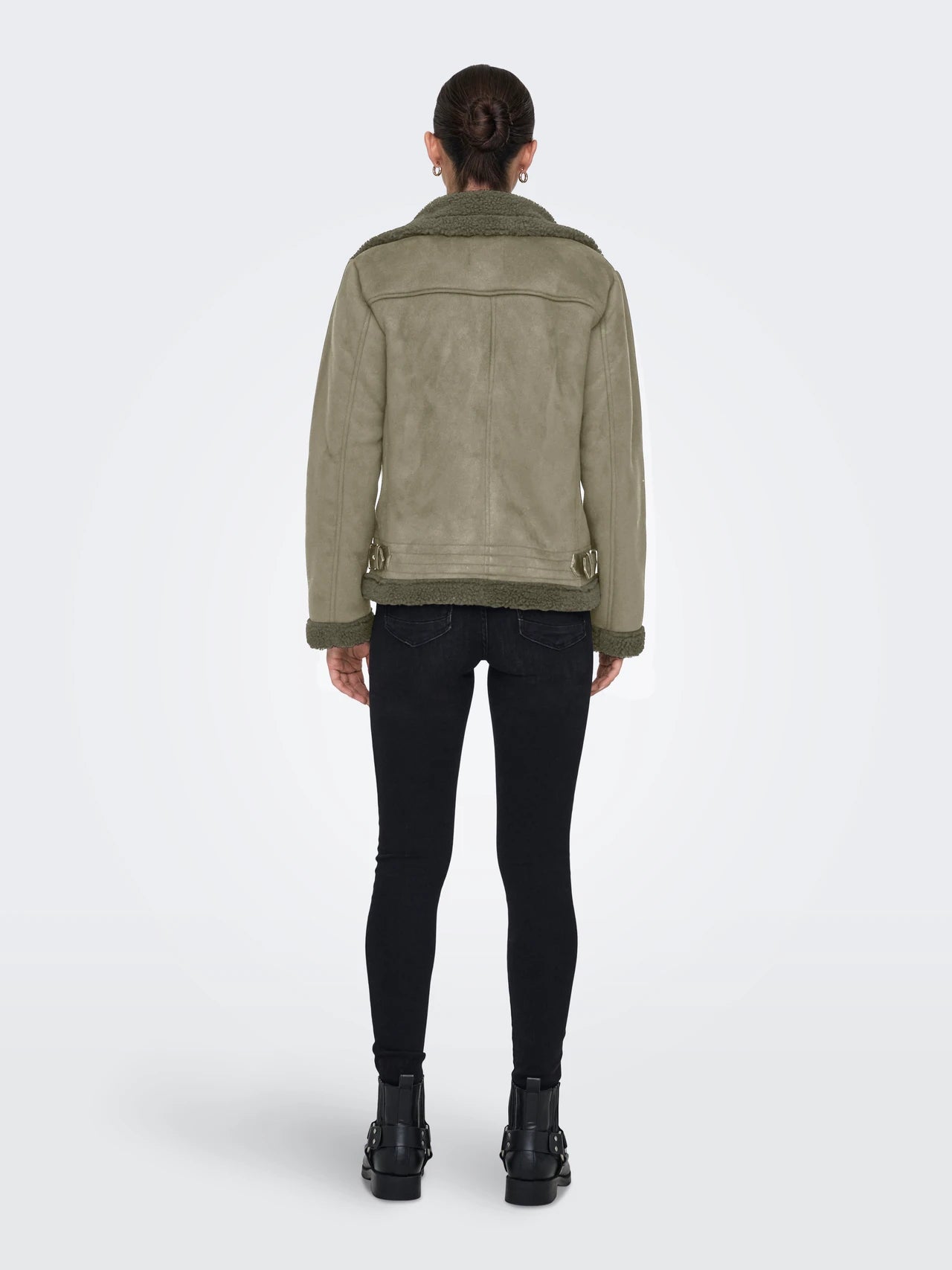 CHAQUETA MUJER ONLY 15304775