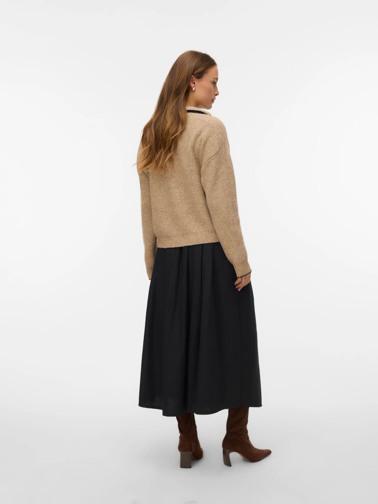 JERSEY MUJER VERO MODA 10341698