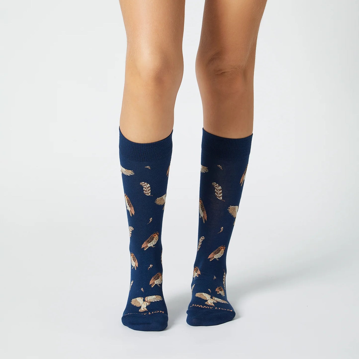 CALCETINES JIMMY LION NIGHT OWL