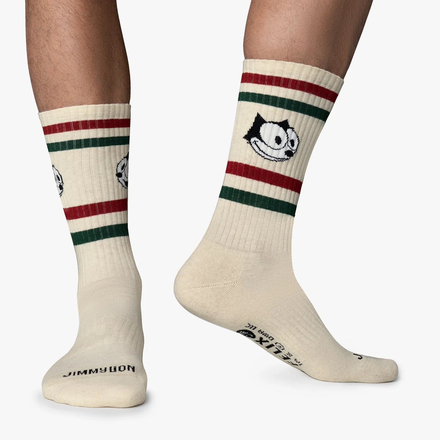 CALCETINES JIMMY LION FELIX