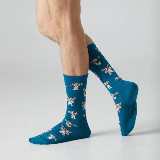 CALCETINES JIMMY LION GREMLIINS GIZMO