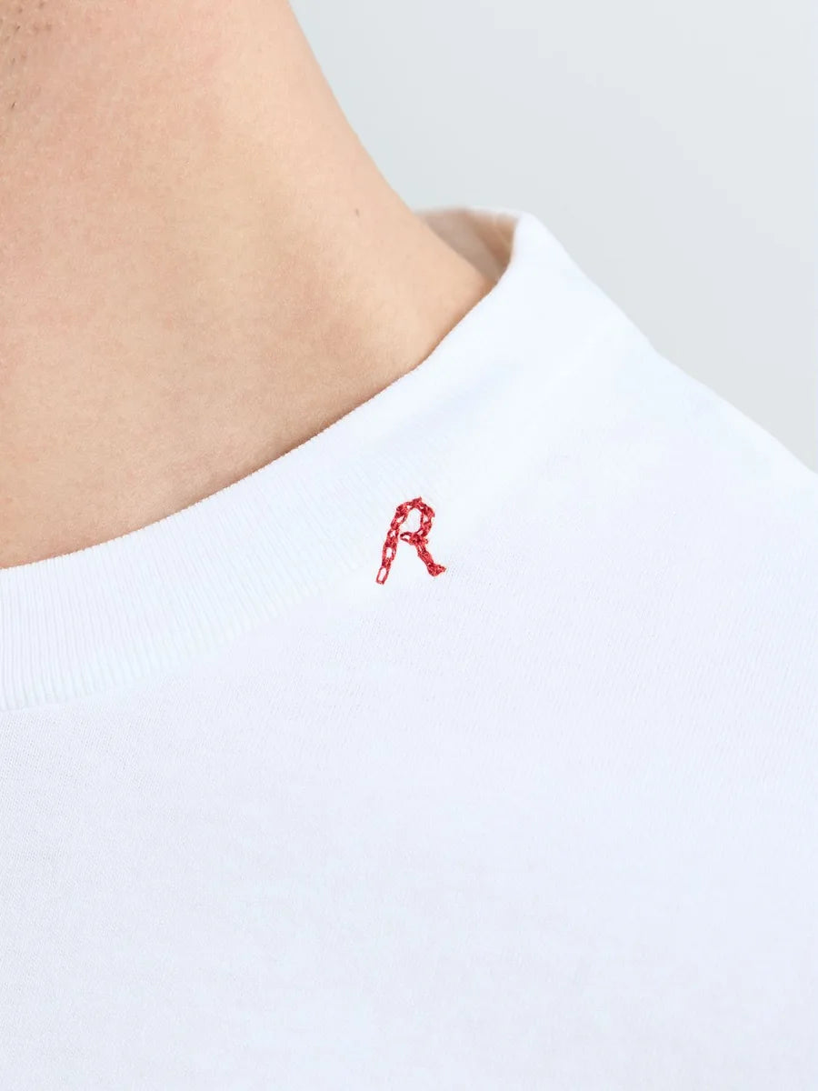 CAMISETA HOMBRE REPLAY M3385
