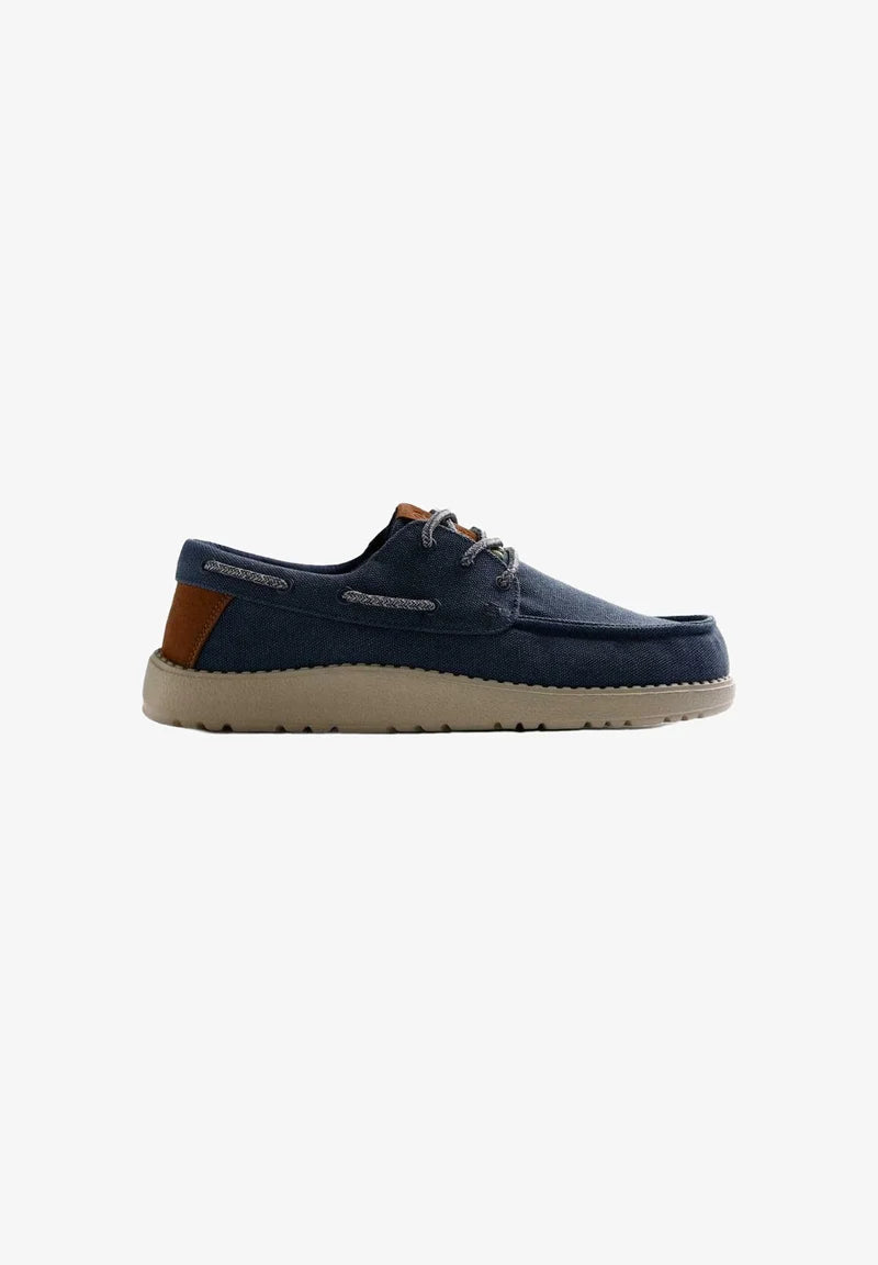 ZAPATO HOMBRE NÁUTICO GIOSEPPO 78664
