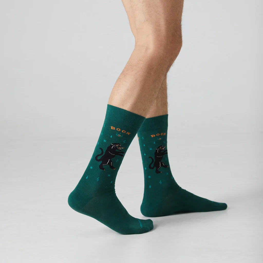 CALCETINES JIMMY LION THE JUNGLE BOOK