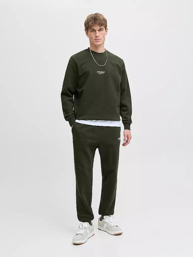 SUDADERA HOMBRE JACK & JONES 12278791