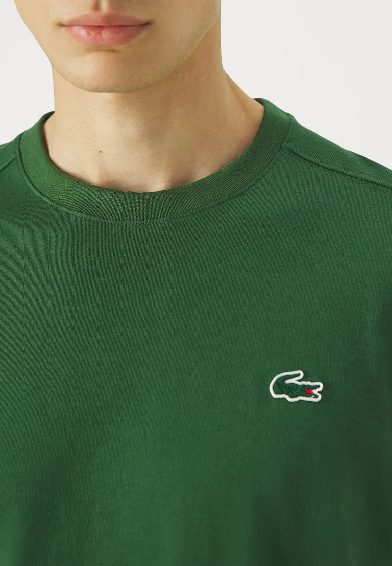 CAMISETA DEPORTIVA HOMBRE LACOSTE TH7618