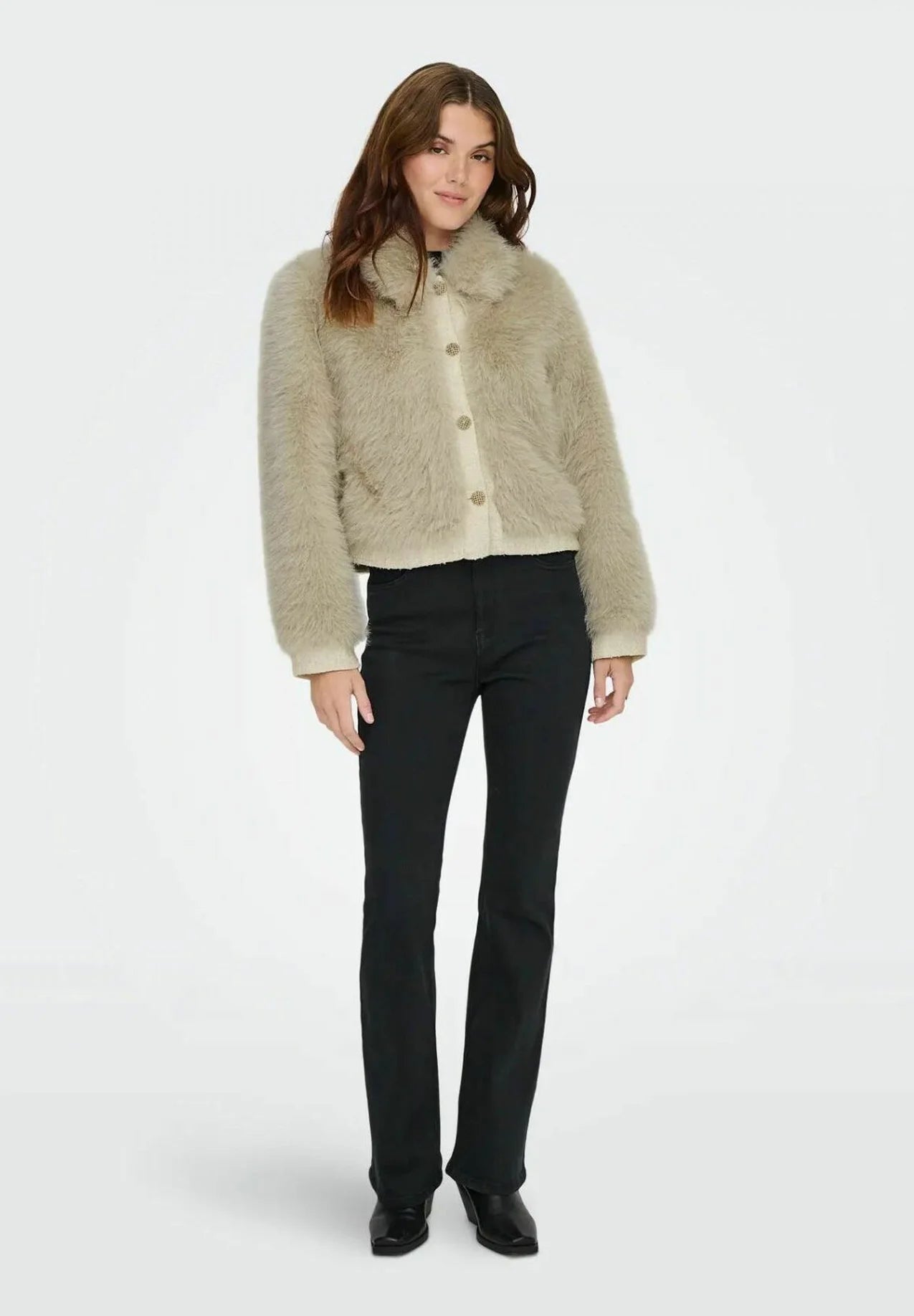 CHAQUETA MUJER VADA ONLY 15365574