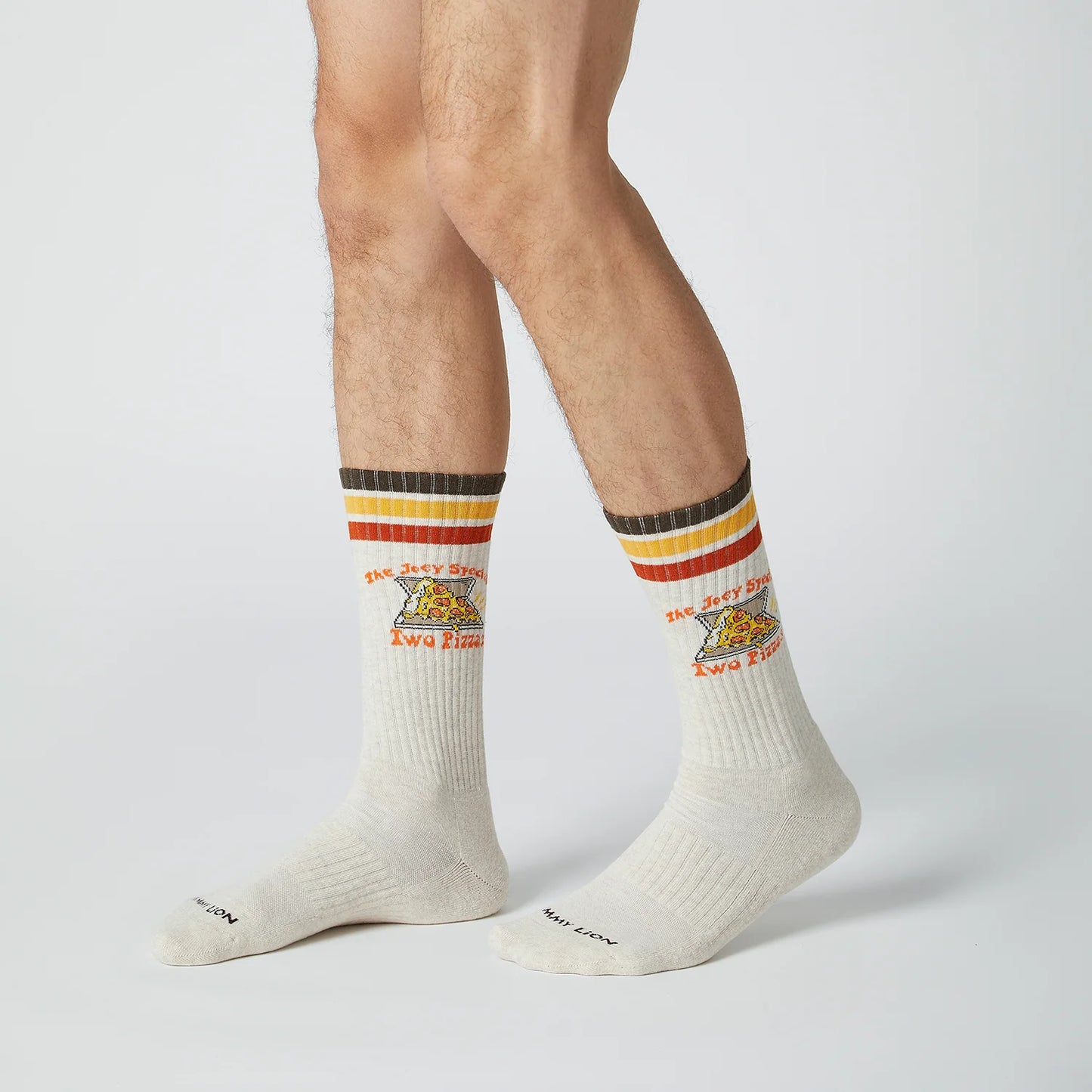 CALCETINES JIMMY LION FRIENDS JOEY SPECIAL
