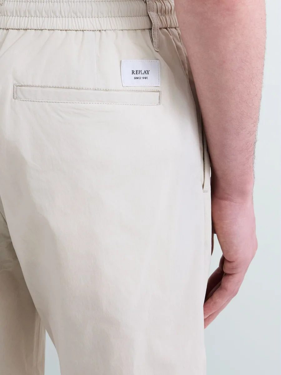 PANTALON HOMBRE REPLAY M9065