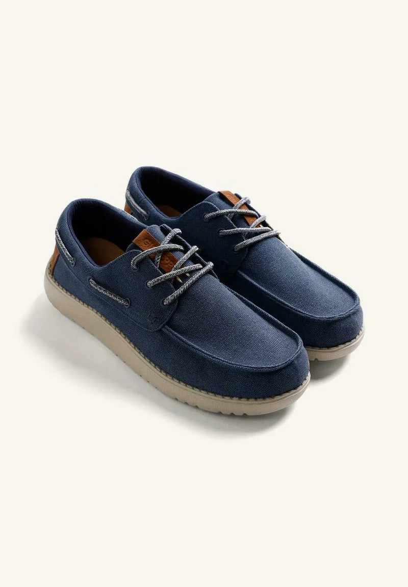 ZAPATO HOMBRE NÁUTICO GIOSEPPO 78664