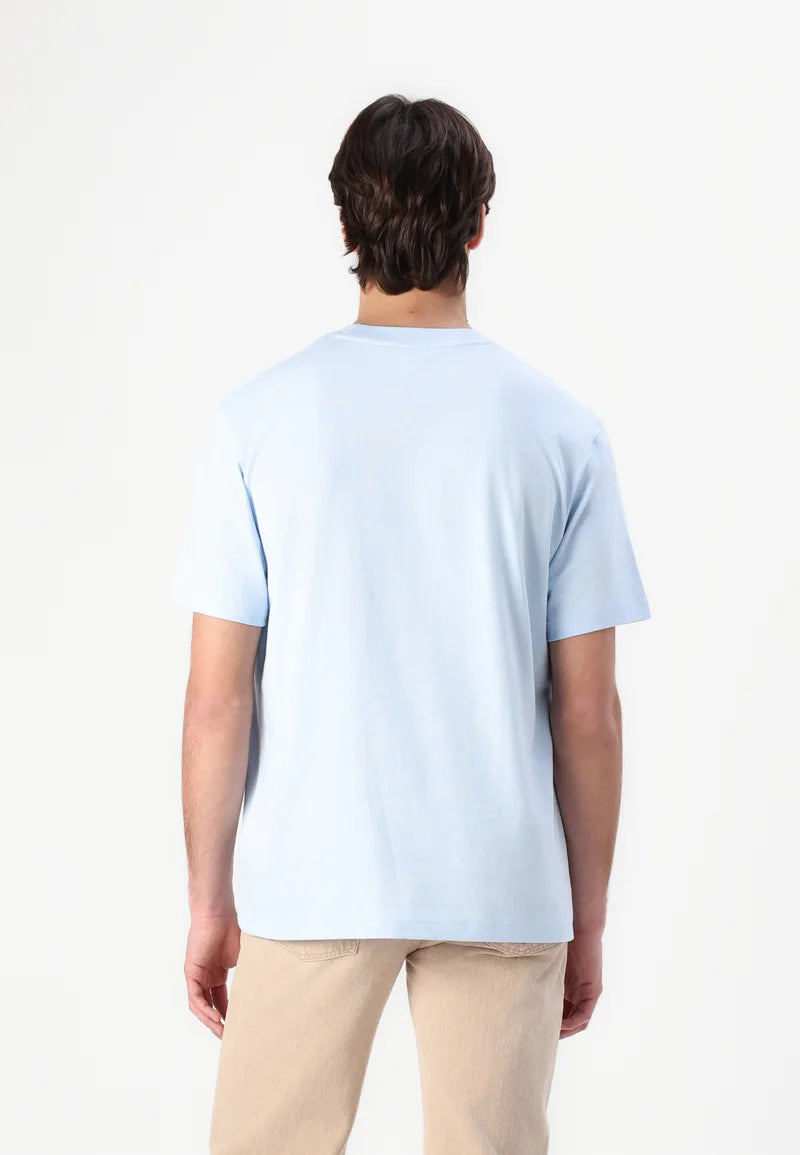 CAMISETA HOMBRE LACOSTE TH7318