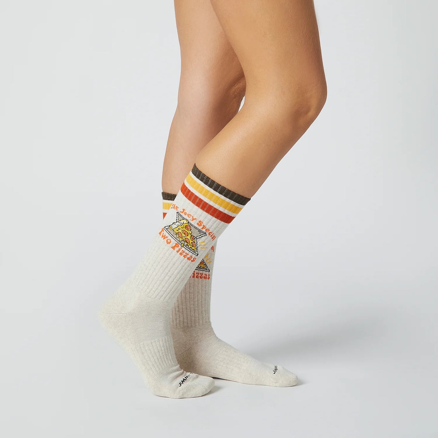 CALCETINES JIMMY LION FRIENDS JOEY SPECIAL