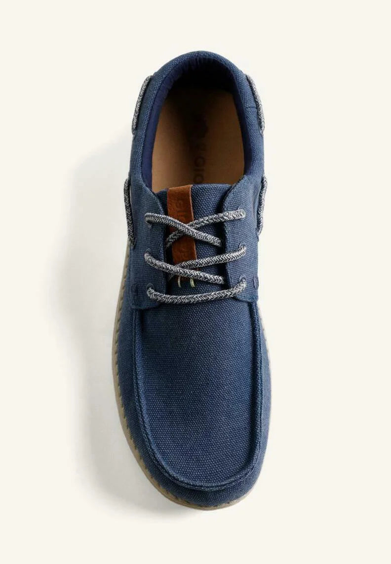 ZAPATO HOMBRE NÁUTICO GIOSEPPO 78664