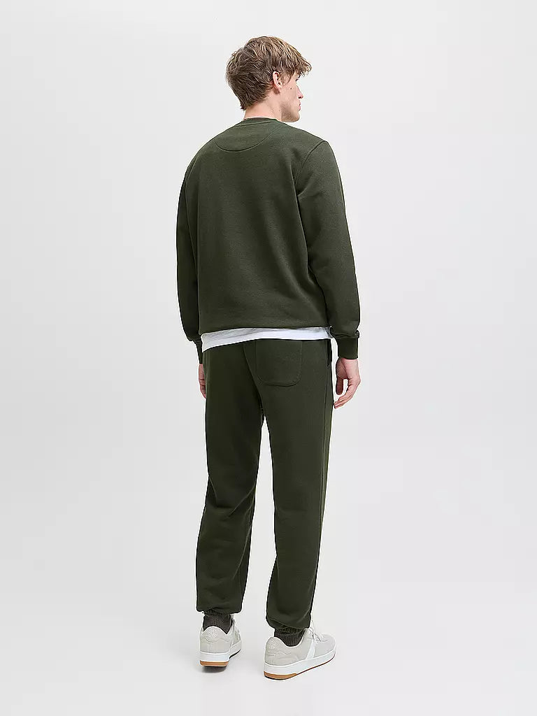 SUDADERA HOMBRE JACK & JONES 12278791