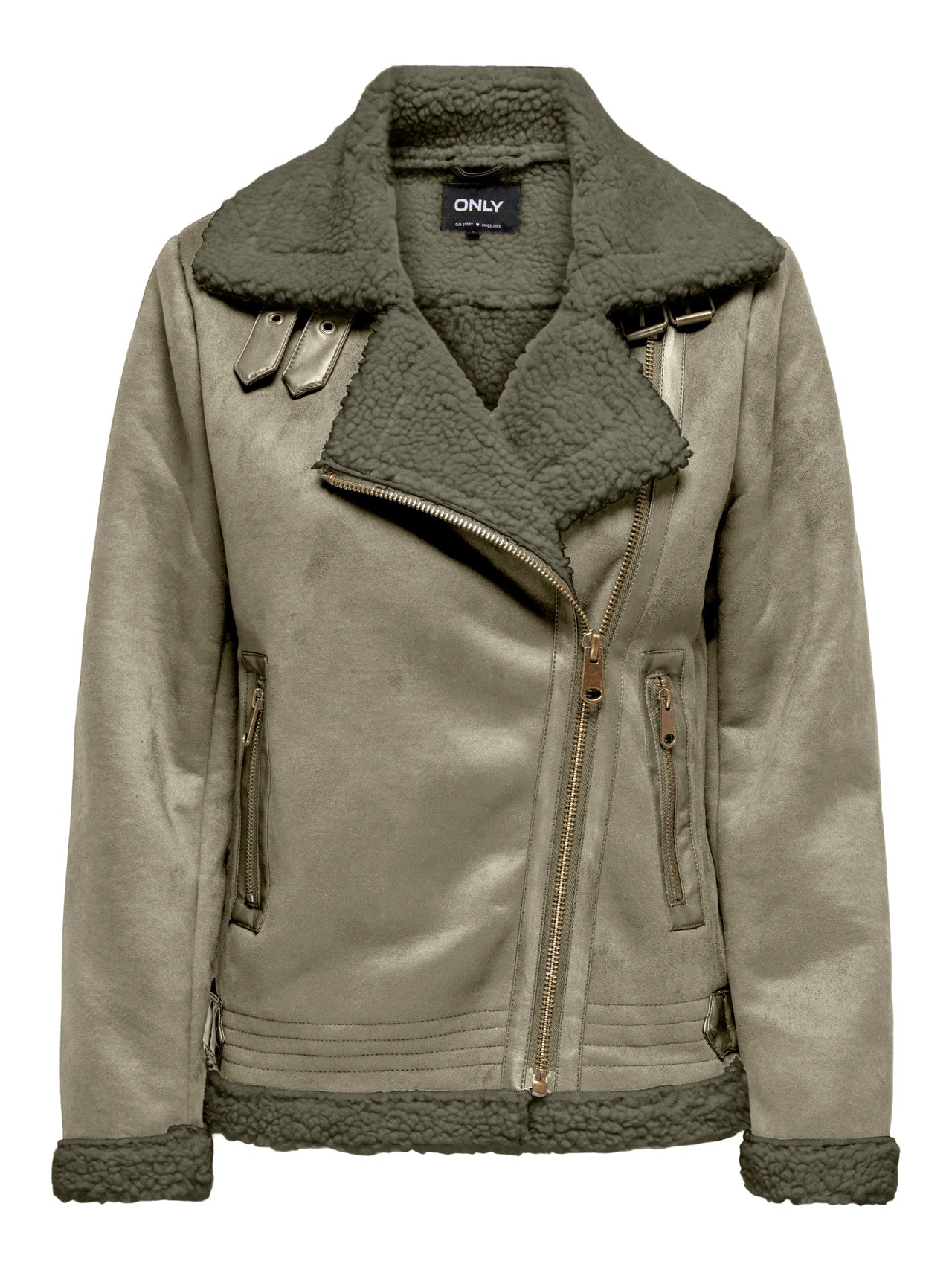 CHAQUETA MUJER ONLY 15304775