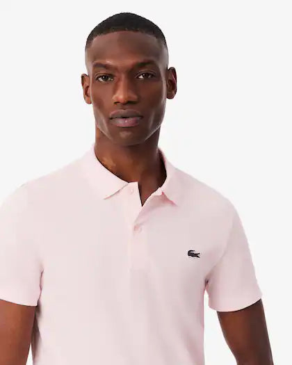 POLO HOMBRE CORTE RECTO LACOSTE DH5522