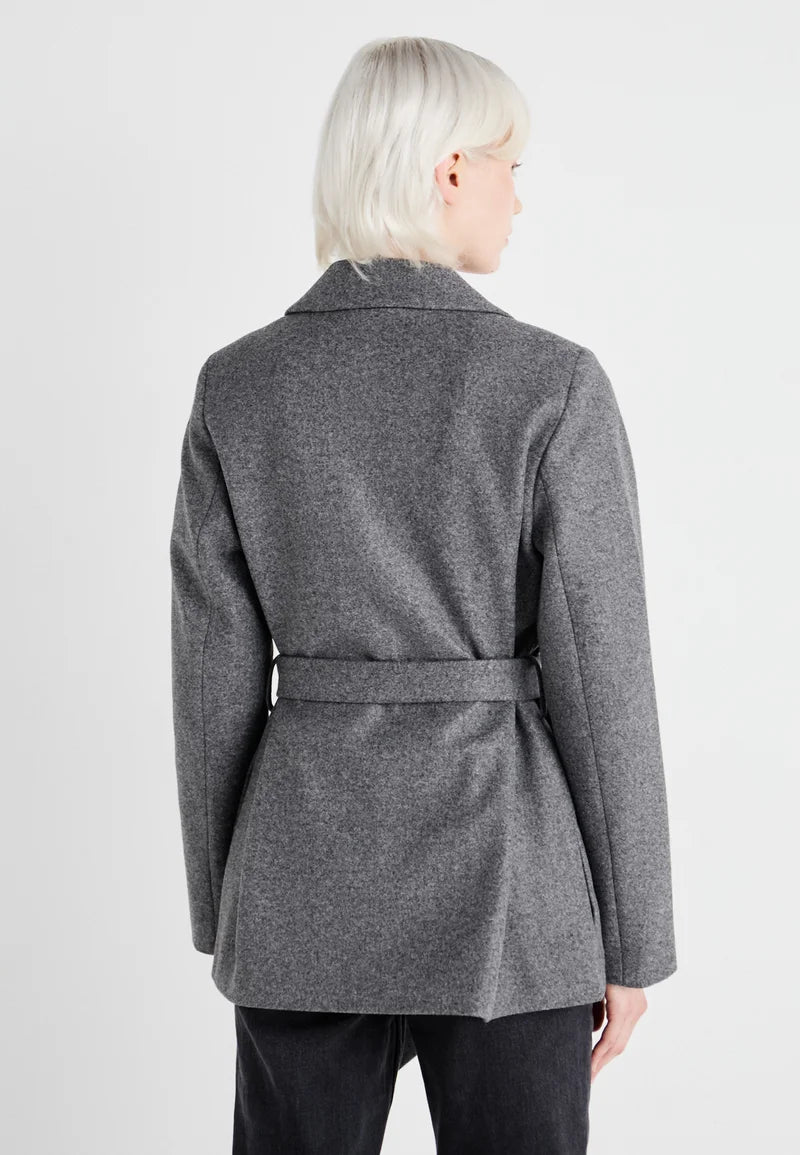 ABRIGO MUJER ONLY 15344621