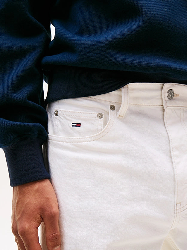 PANTALON HOMBRE TOMMY JEANS DM0DM18746